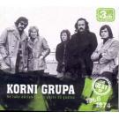 KORNI GRUPA - Ne tako obi&#269;an život i posle 30 godina (3 CD)